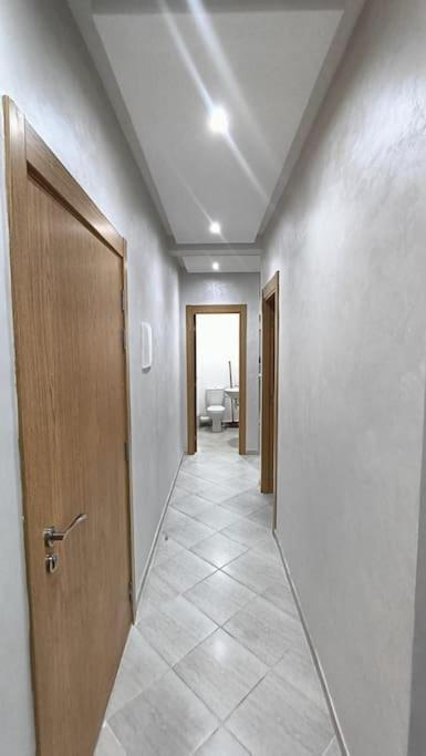 Modern Family Apartment Near Airport Marrakesh Exterior photo